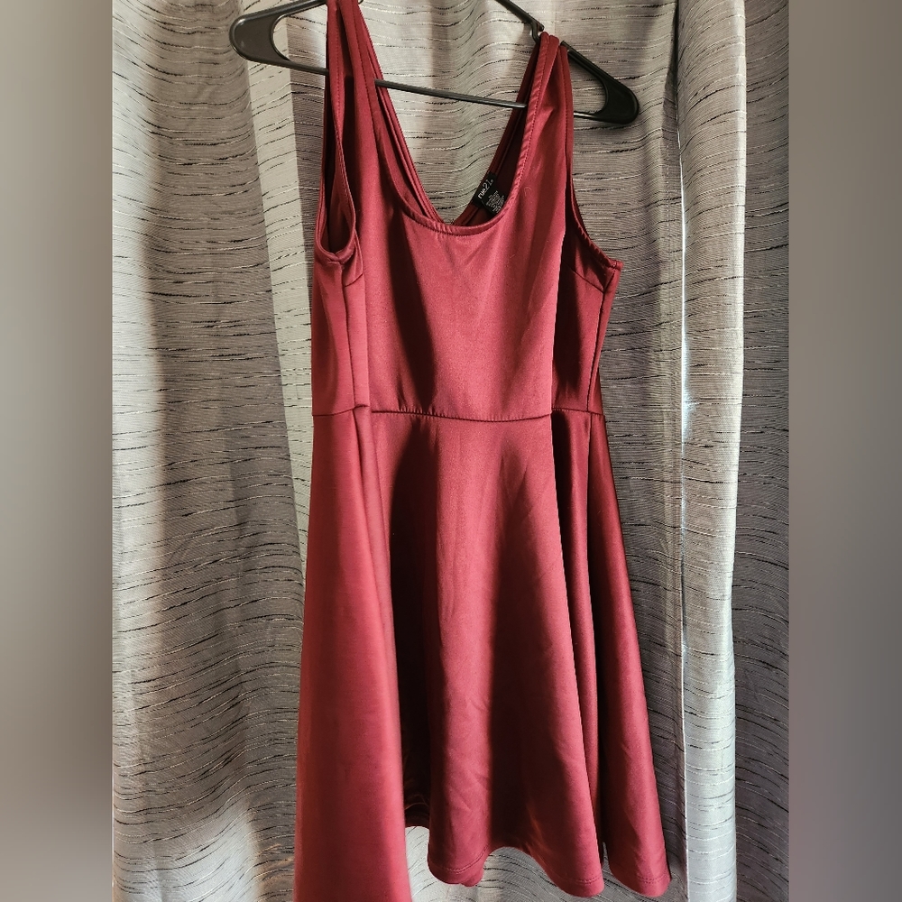 Rue 21 dress